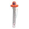 Cute Floating Pool Floating Water Temperature Gauge For Swimming Pool, Hot Tub, And Pond
