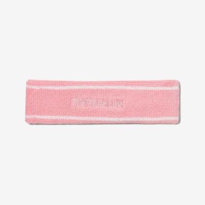Tennis Stripe Headband