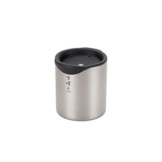Snow Peak 300 Mug Silicone Lid MGC-057