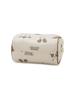 Panda print square pouch PWGB251644 OWHT [Gelato Pique]