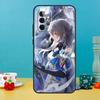 Honkai Star Rail Case For Samsung Galaxy A55 A56 A36 A54 A34 A14 A05 A16 A26 A12 A32 A52 A13 A33 A53 A15 A35
