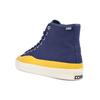 Jack Purcell Pop Trading Company X Jack Purcell Pro High 'Navy Yellow' 169006C