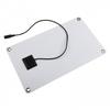 Innovative Design Waterproof 12V Solar Panel Suitable for All Vehicles