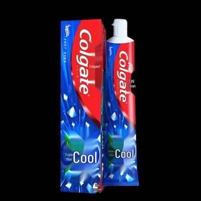 Pastă de dinți Ice Mint