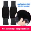 1 Pair Winter Warm Knee Pads for Women Men Old People Cold Leg Arthritis Kneepad Knee Support Running Thicken Knee Protector