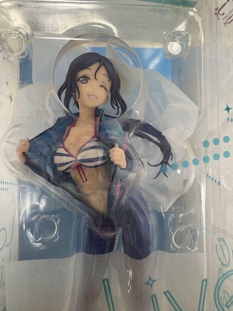 

[USED] Sale ALTER Love Live Sunshine Kanan Matsuura Wetsuit