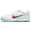 Court Air Zoom Vapor Pro 'White Teal' Women's CZ0222-136