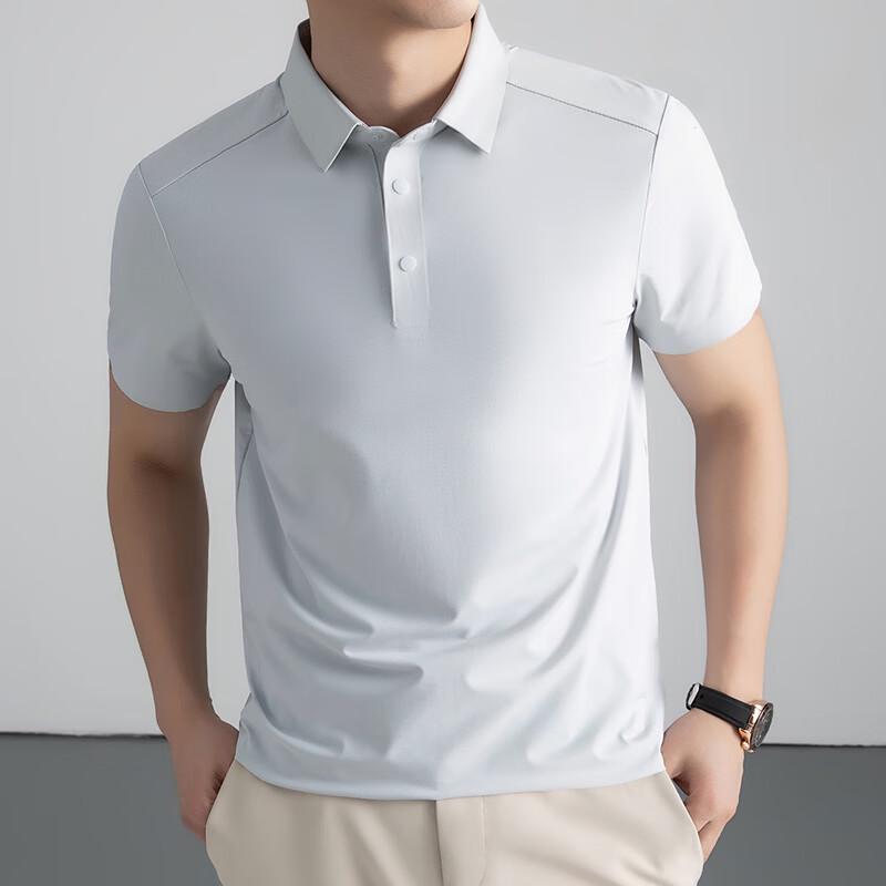 Polo Estiva Uomo Rinfrescante Protezione UV Firstview FV26C1019