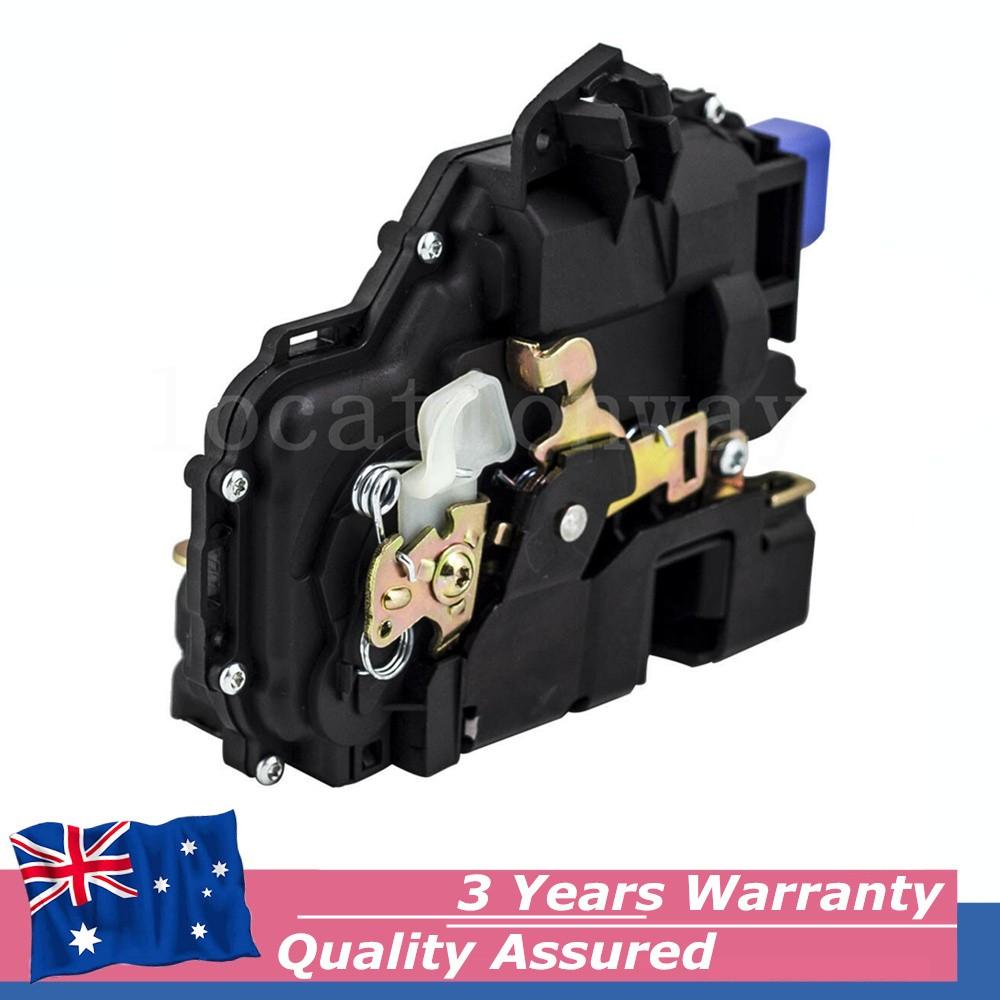 Door Lock Actuator Front Left Passenger Side 3B1837015AM For VW Transporter MK5