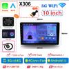 2Din Car Radio Universal Android 13 7"/9"/10"Autoradio Audio 64G GPS BT wireless Carpaly Multimedia Player For Hyundai Nissan