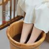 Zhuo Hu Old Ginger & Sophora Herbal Foot Bath Powder