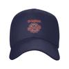 Canada Is Not For Sale Baseball Cap Design Street Style Trucker Hat Summer Men Women Tennis Skate Hats