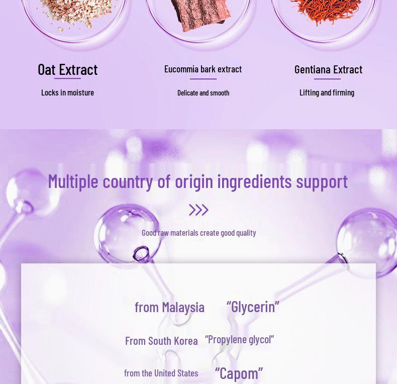 Pro-Xylane Firming & Anti-Wrinkle Skincare Set with Peptide Hydration