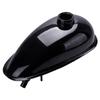 4L Replacement Gas Fuel Petrol Tank Fit for 80cc 60cc 66cc 49cc Motorized Bicycle
