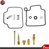 Carburetor Repair Rebuild Kit 0201-318 For Honda Rebel 250 CMX250 C 1986-2012