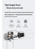 Konka Fascia Gun Home Muscle Relaxation Smart Electric Massager