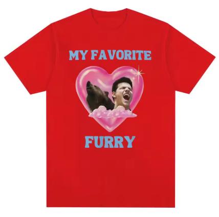 Summer New Pattern Printed Tshirt Suitable For Both Unisex And Unisex Fashionable Versatile Breathable Pure Cotton Tshirt