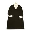 Second Life - Women's Dress 2X Black - Very Good Condition