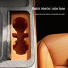Silicone Mat for WEY Gaoshan 7/8/9 Cup Holder - Interior Storage Protection Cover