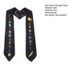 Graduation Shoulder Strap Letter Design Decorative Kids Graduation Season Celebration Etiquette Strap Party Decor