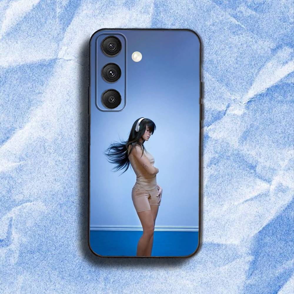

AitanaS C-CUARTO A-AZUL-es Phone Case For Samsung S 25,24,23,22,30,21,10,9,Ultra,Plus,Lite,FE,4,5G Black Soft Case Samsung S24