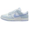 Dunk Low Next Nature Blue Tint Women Sneakers Cobalt-Bliss Summit-White Volt DD1873-400