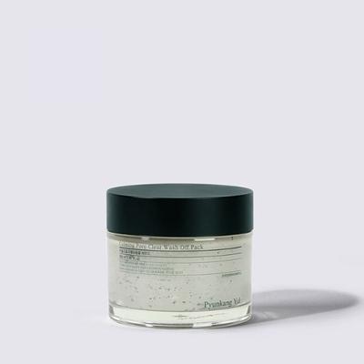 Pyunkang Yul - Καταπραϋντική Μάσκα Καθαρισμού Πόρων που Ξεπλένεται