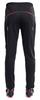 Santic Cycling Outdoor and Climbing Pants with Fleece Casual Cycling Size M Men's Pants, Lining, Fall/Winter Wear,