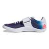 Adizero Discus/Hammer Velcro Sports Low-Top