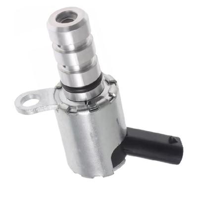 Mechanické vybavenie – Elektromagnetické ventily