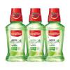 Colgate Jasmine Green Tea Mouthwash 250ml - Portable Travel Size Bottle