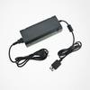 AC Adapter - Microsoft - Xbox 360 Slim - Black - Wired Adapter - Replacement