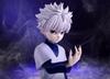 Grandista Figure HUNTER×HUNTER -Killua-