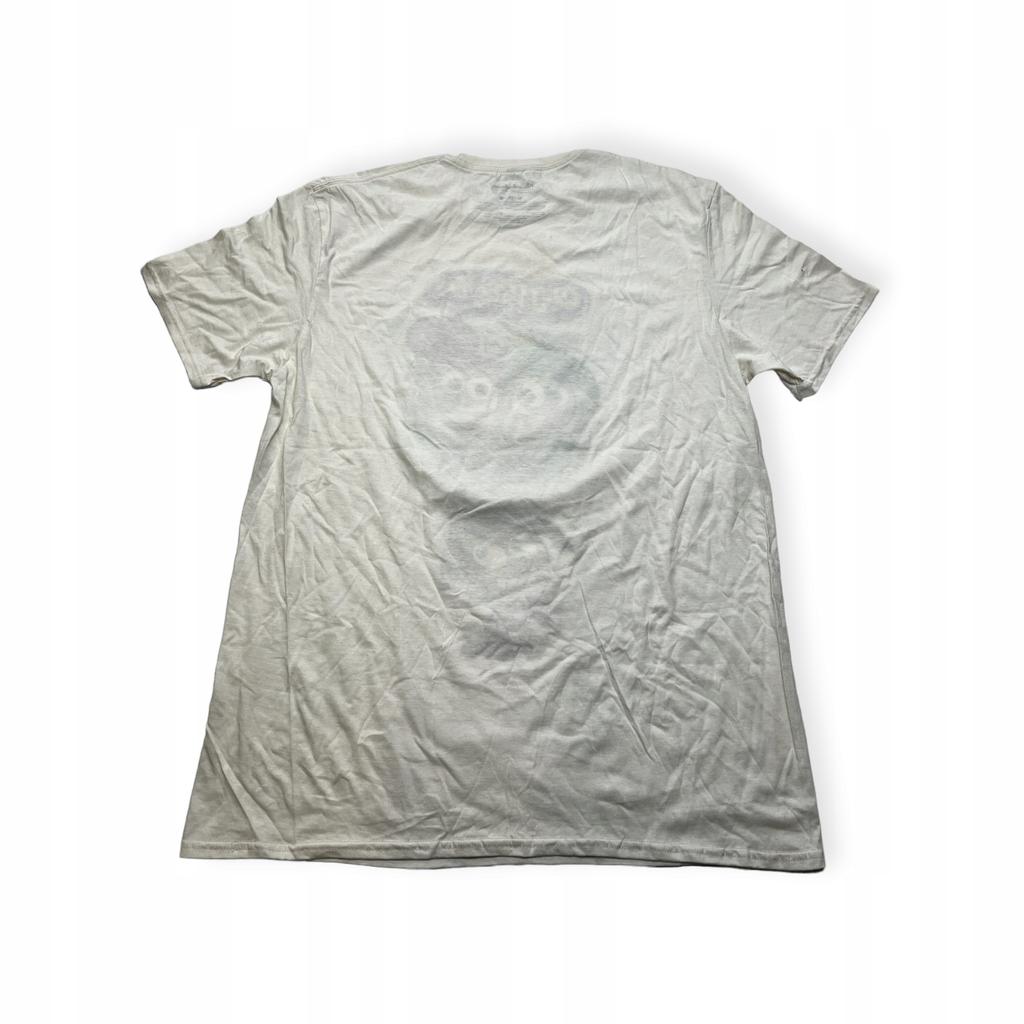 T-shirt Men's Round Neck SPENCER'S NICKELODEON XL