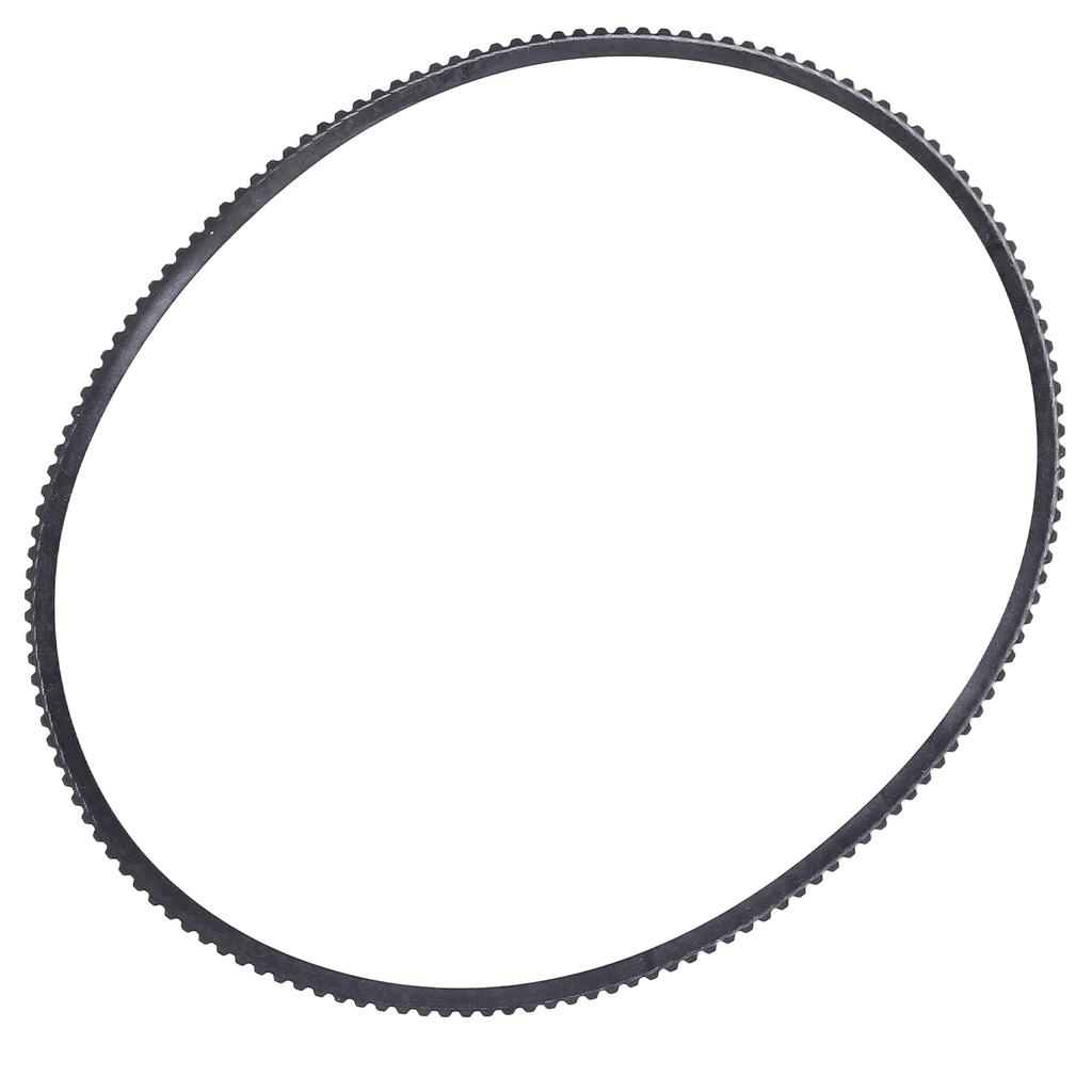 Lathe Belt Mini 5M375 Replacement for 210x400 210x750 220x600 220x750 MX‑400 MX‑600 MX‑750