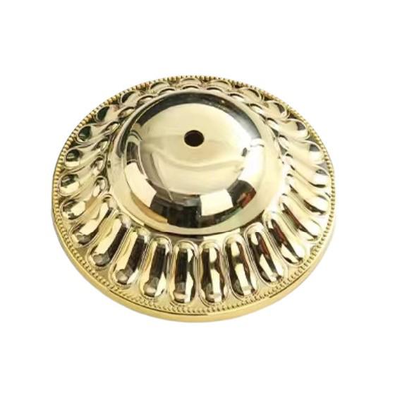 Suport de desert cu trei etaje în stil european: Placă de Fructe și Suport pentru Prăjituri din Plastic pentru Petreceri și Nunți