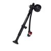 Mountain Bike Shock Pump High Pressure 300 PSI Shock Pump for Front Fork and Rear Suspension   Shocks