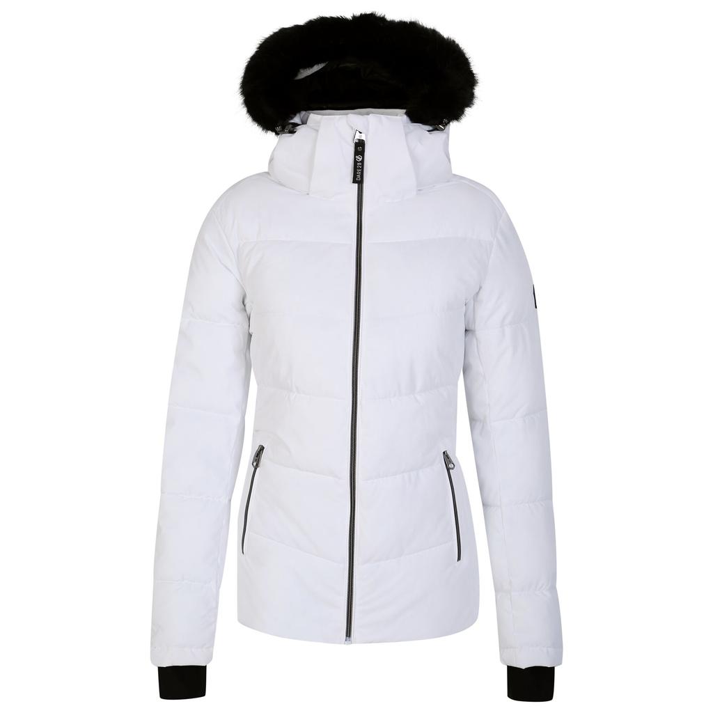 Womens/Ladies Glamourize IV Ski Jacket