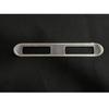Compatible Leapmotor A10 Air Conditioner Vent/Tailgate Handle Warning Sticker for 26 Models - Car Interior Accessory