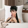 Singer L-La Zowi Pillow Case Suitable For Bedrooms Living Rooms Cars Home Decoration