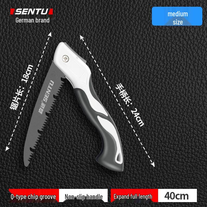 

Складная ручная пила для обрезки деревьев, садоводства и деревообработки