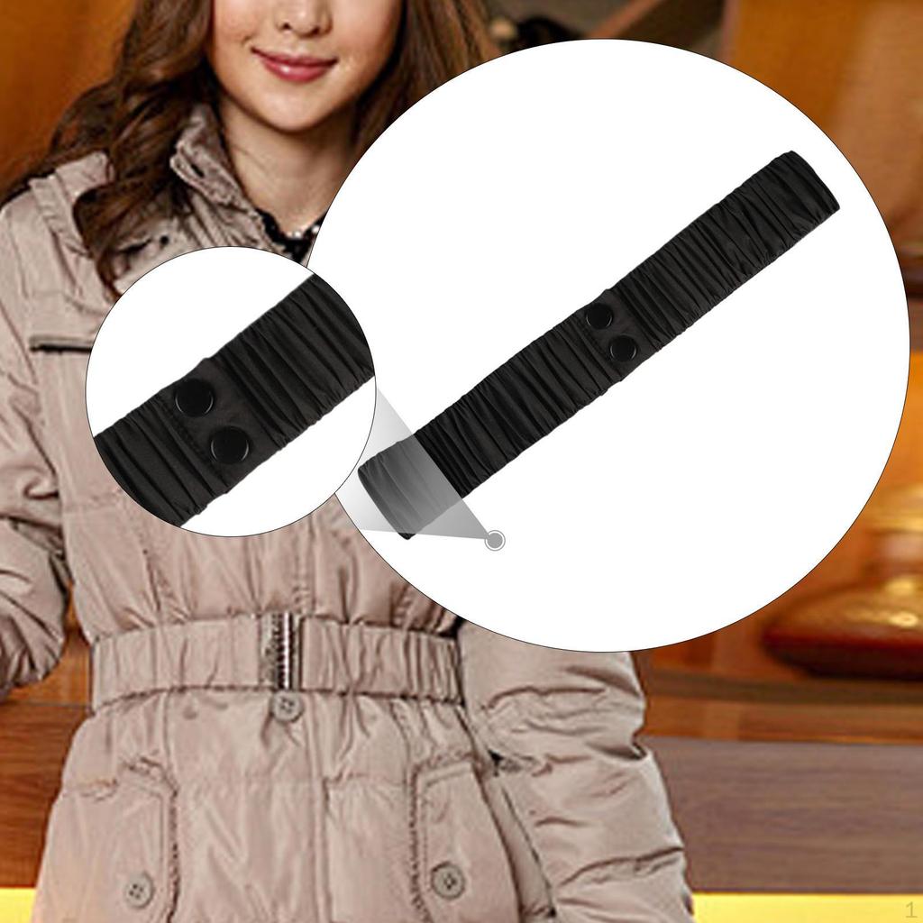 Cinch Belt Clothing Accessories Casual Elastic for Women Outwear Winter