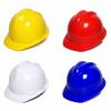 Heavy Duty Safety Helmet Protective Construction Site Sun Visor  Safety Equipment