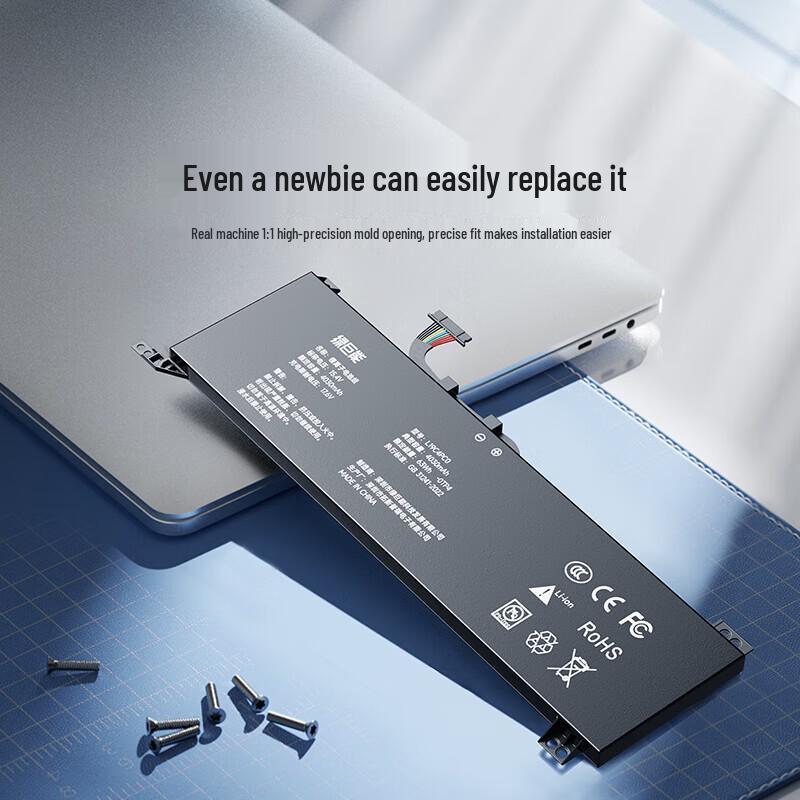 llano Replacement Laptop Battery for Lenovo Legion Y7000 R7000 (2020)