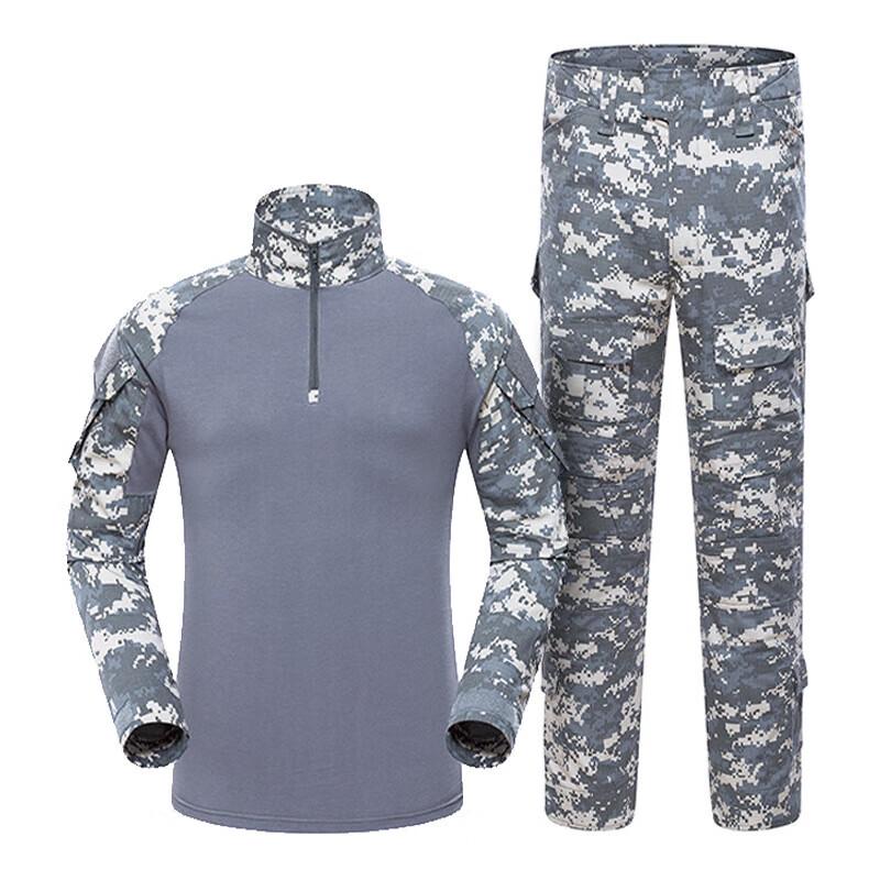 

Men s G3 Tactical Outdoor Training Suit XXL/38