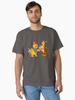 Winnie the Pooh Winnie the Pooh and Tigger Classic T-Shirt