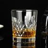 Whiskey Glass Cup Beer Wine Crystal Wine Glass Cups for The Home Bar Party Hotel Restaurant Wedding Cup Table Decor 2025 New