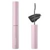 FASIO Film Mascara (Ultra-Fine) 01 Black 5g - Removable with Warm Water, Fiber-Free