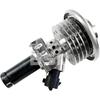 Diesel Exhaust Fluid DEF Module Urea Injectors Nozzle 0444021024 suitable for BENZ E350 GL350 ML350 GLK250 S350 S63 W166