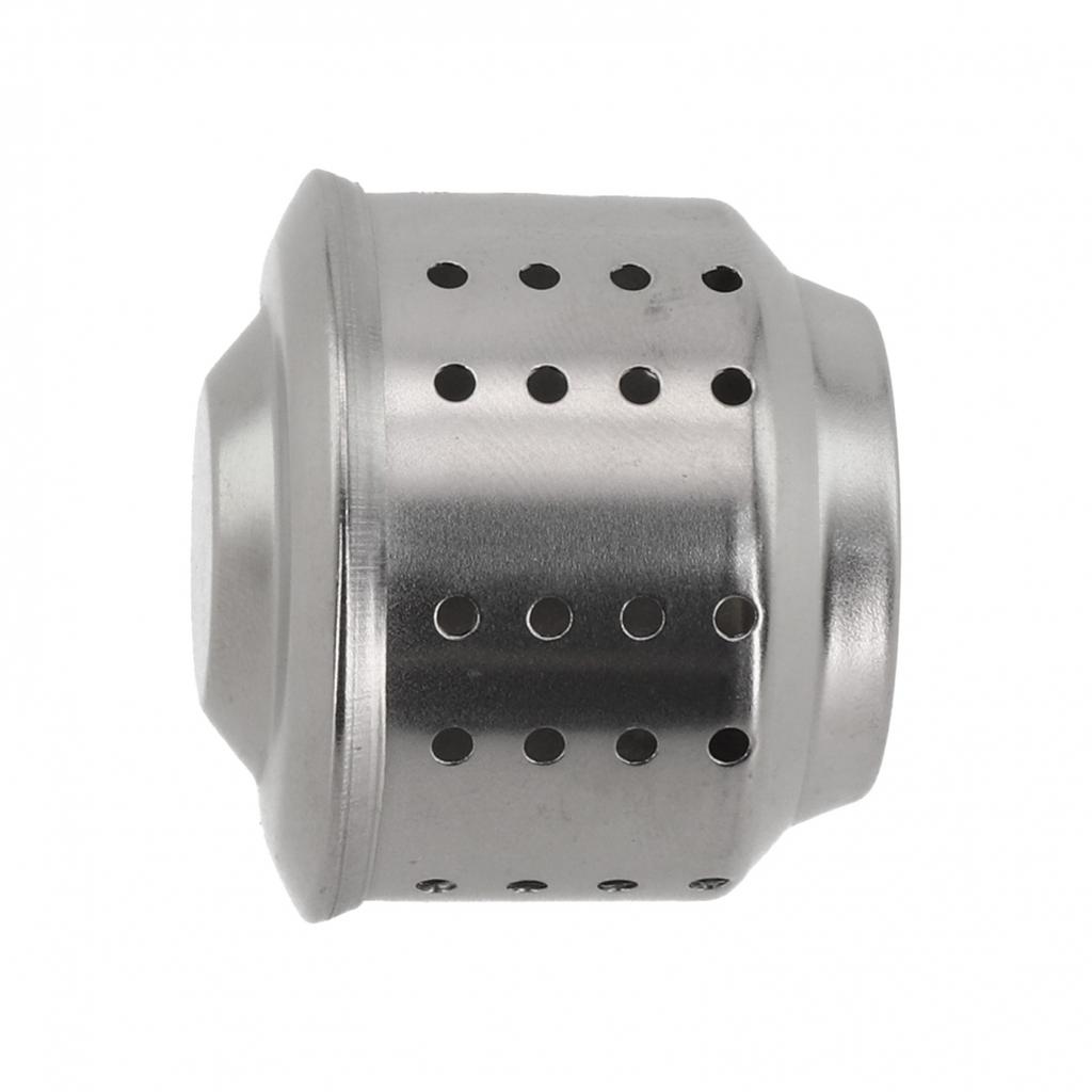 Splash Cover Valve Cover Easy To Clean Stainless Steel